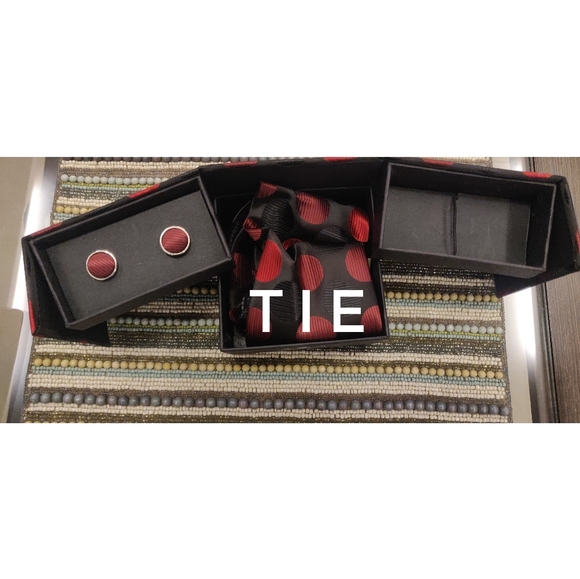 Men's gift box - Picture 4 of 5